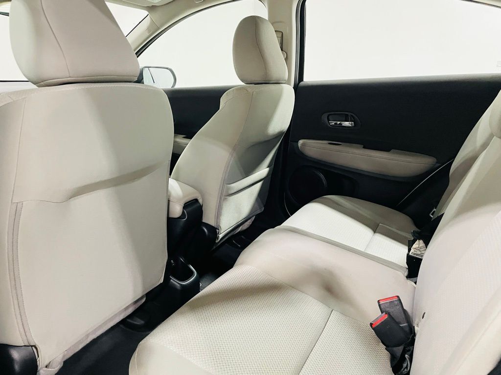 2019 Honda HR-V LX Jersey City NJ