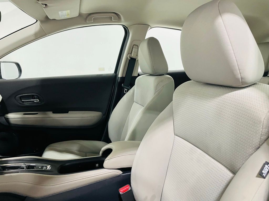 2019 Honda HR-V LX Jersey City NJ