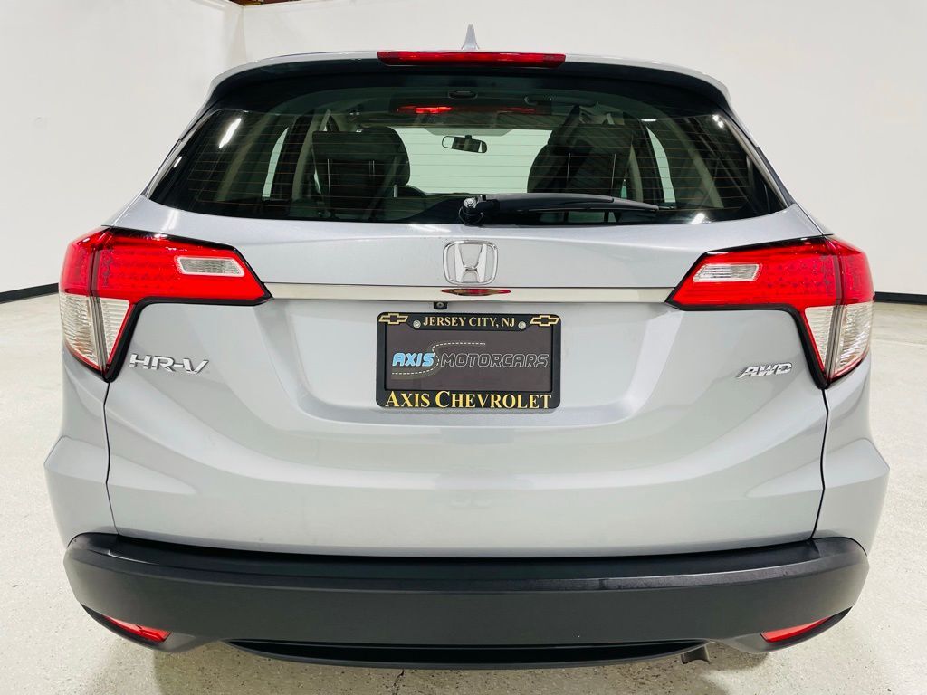 2019 Honda HR-V LX Jersey City NJ