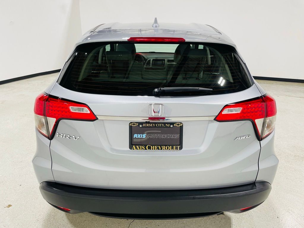 2019 Honda HR-V LX Jersey City NJ