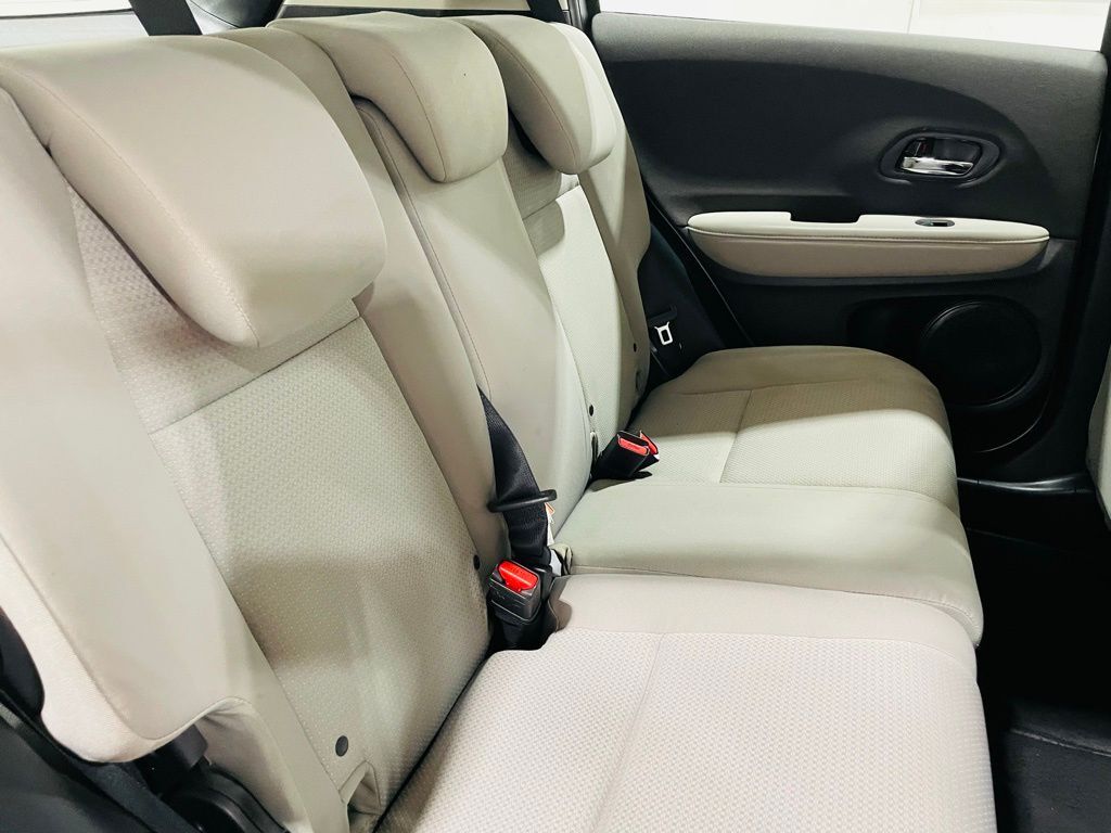 2019 Honda HR-V LX Jersey City NJ