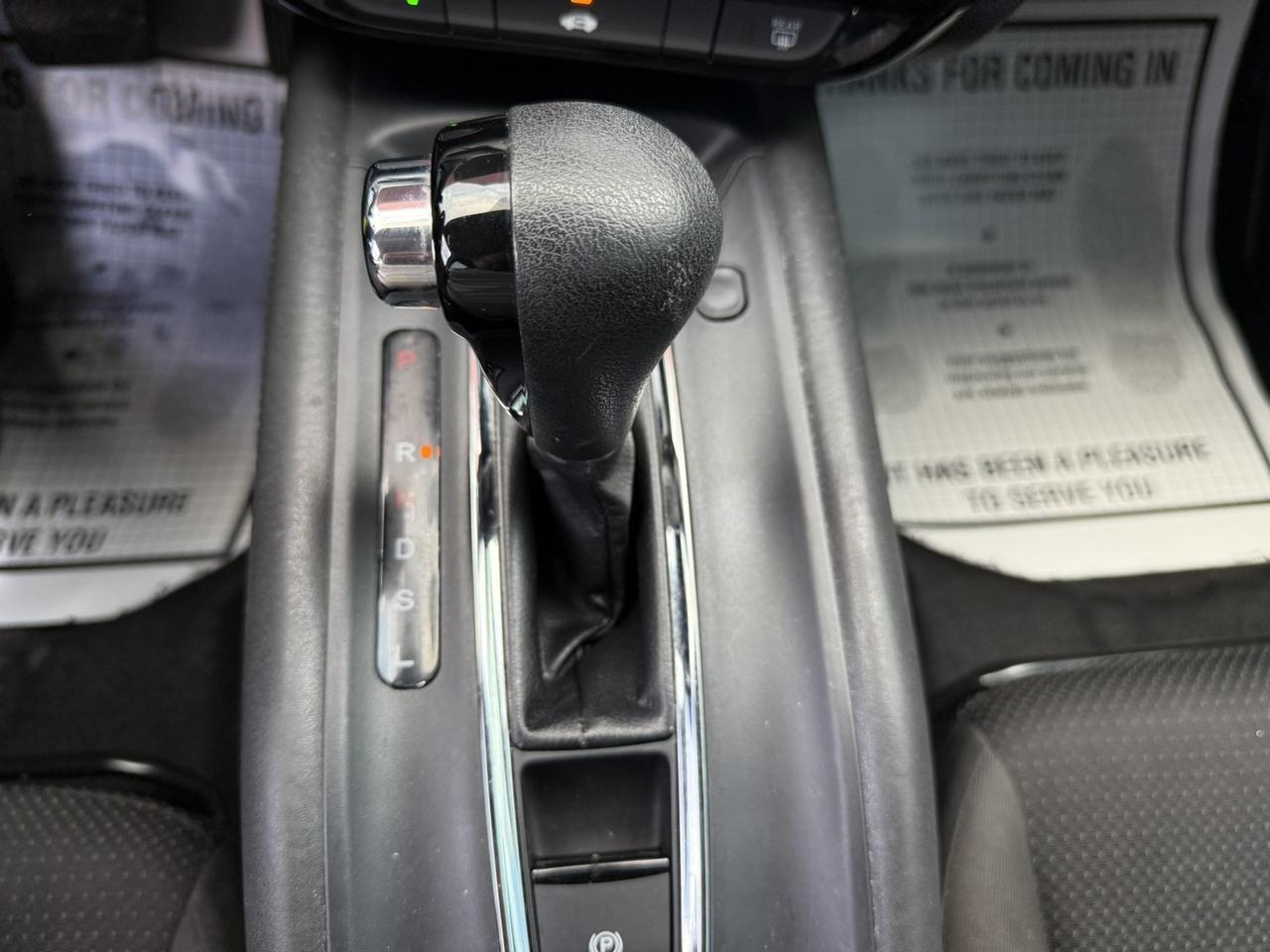 2019 Honda HR-V LX Hollywood FL