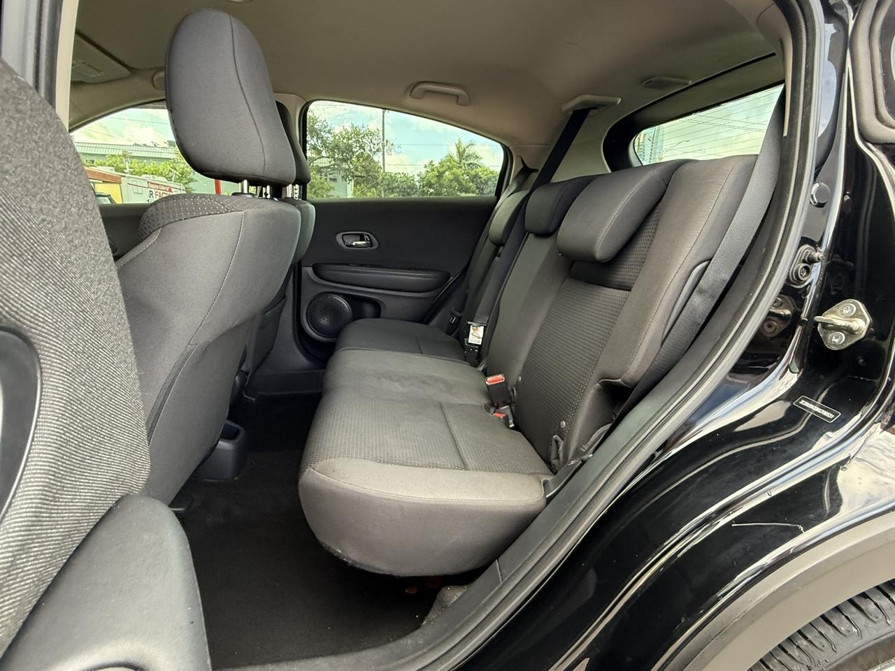 2019 Honda HR-V LX Hollywood FL