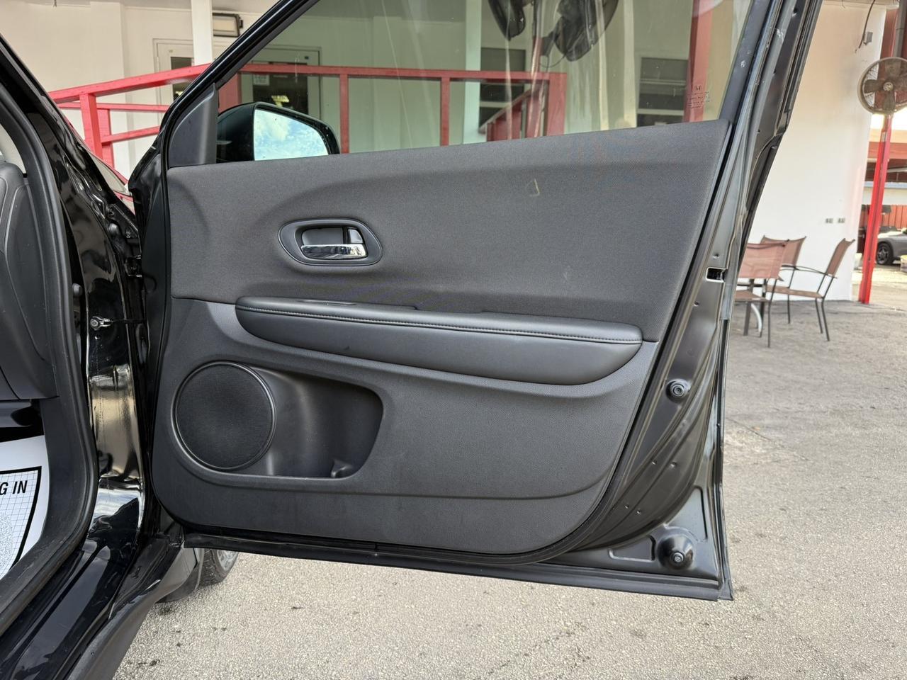 2019 Honda HR-V LX Hollywood FL