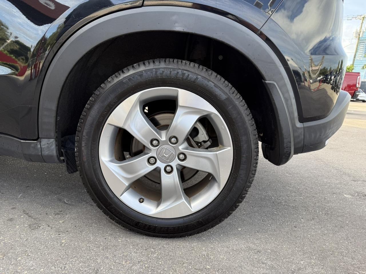 2019 Honda HR-V LX Hollywood FL