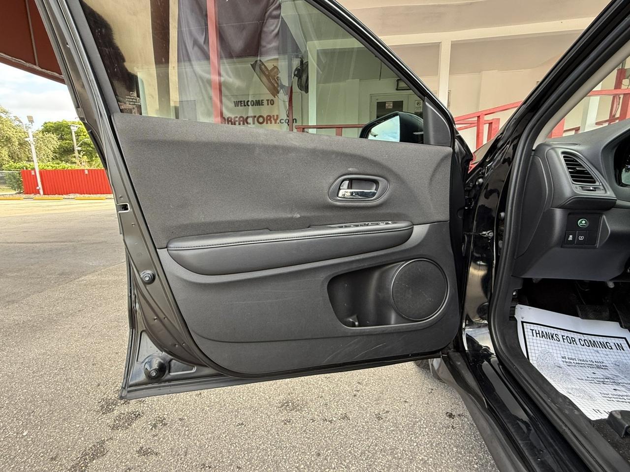 2019 Honda HR-V LX Hollywood FL