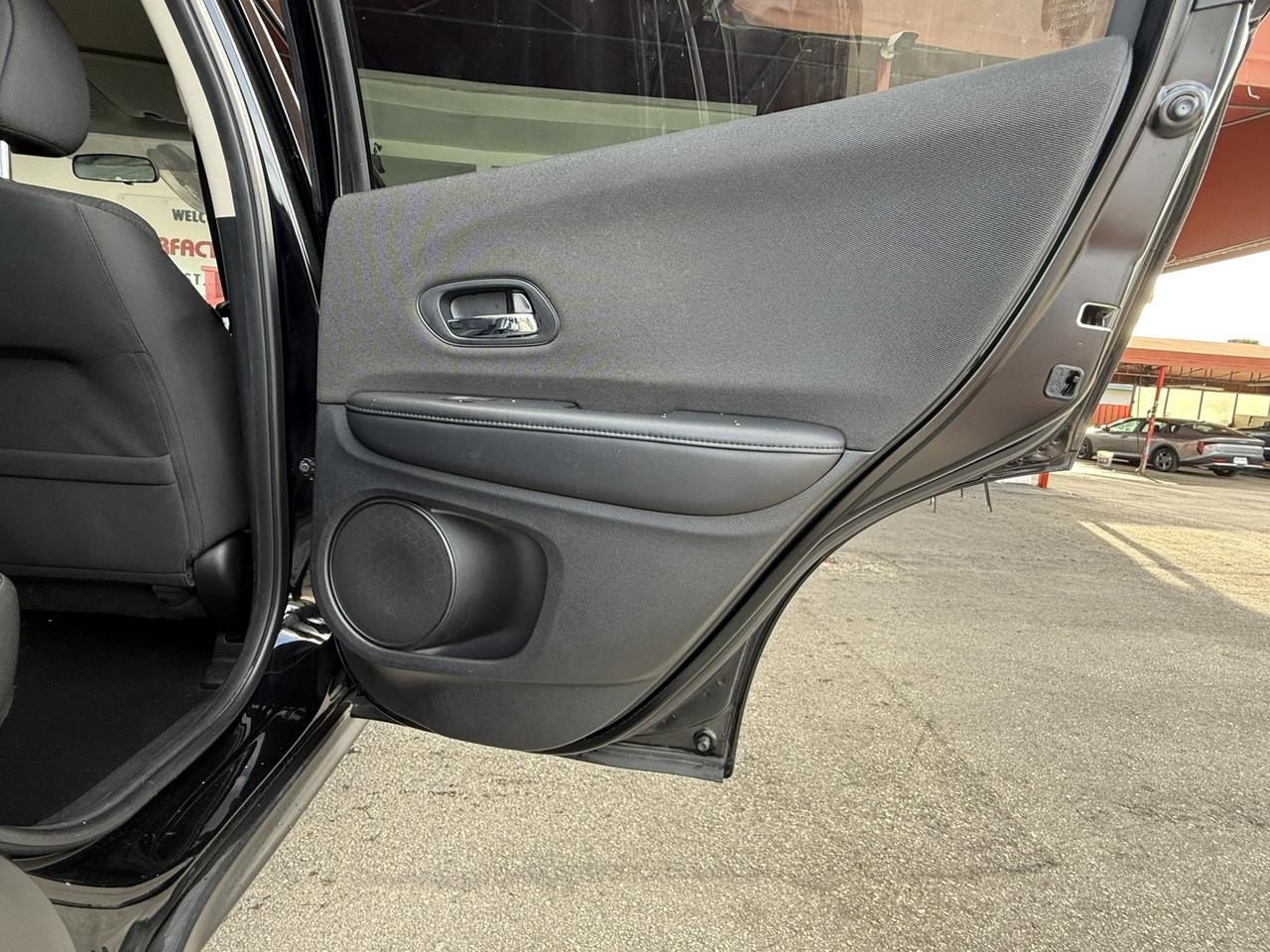 2019 Honda HR-V LX Hollywood FL