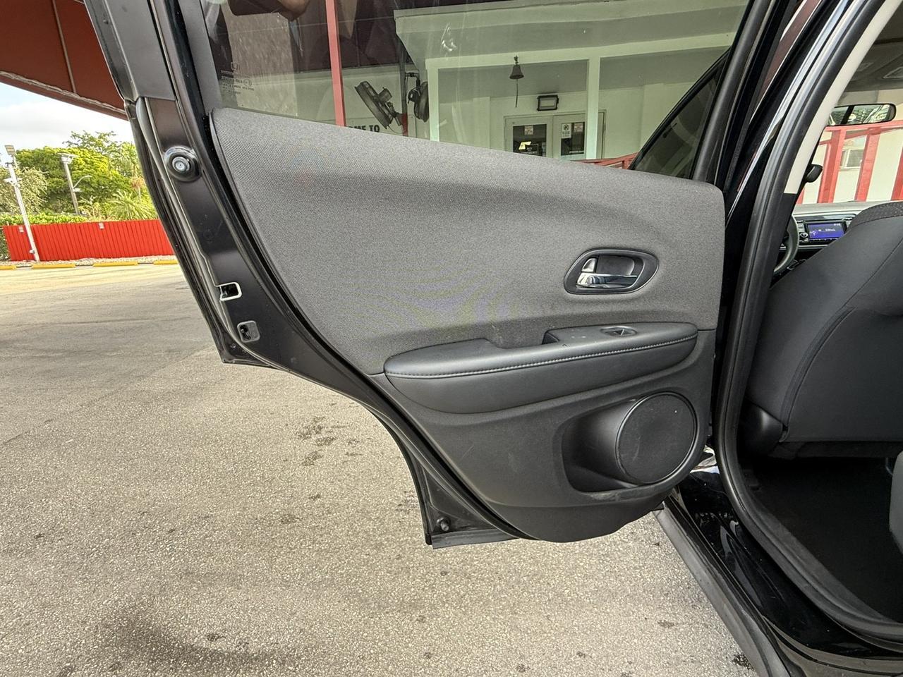 2019 Honda HR-V LX Hollywood FL