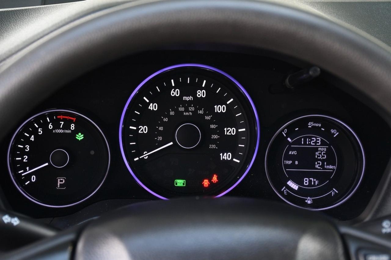 2019 Honda HR-V LX Lakeworth FL