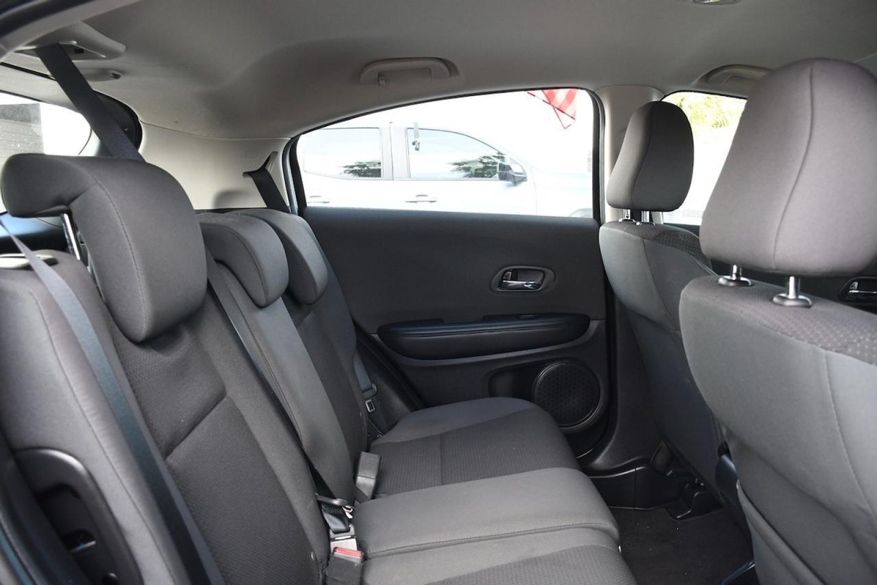 2019 Honda HR-V LX Lakeworth FL