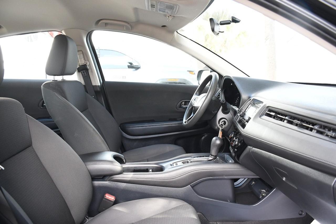 2019 Honda HR-V LX Lakeworth FL