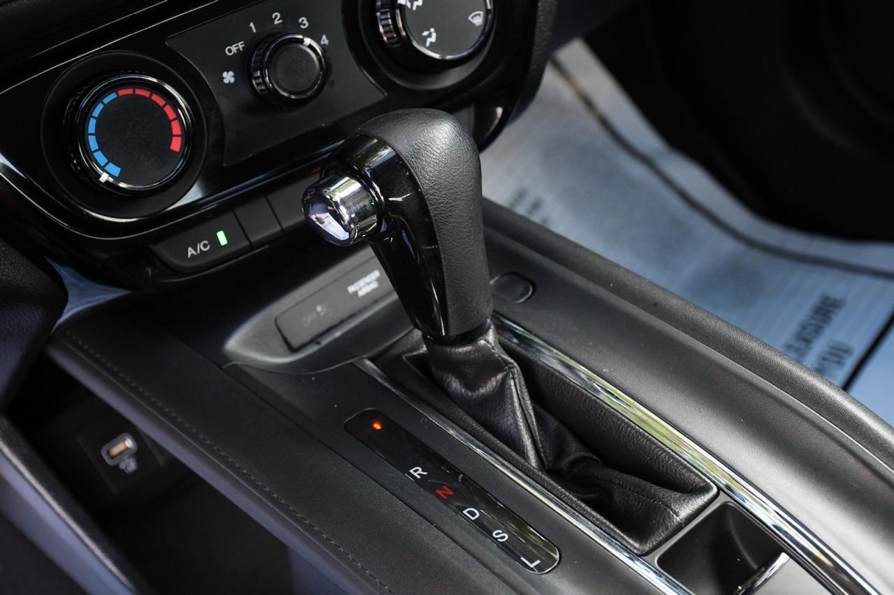 2019 Honda HR-V LX Lakeworth FL