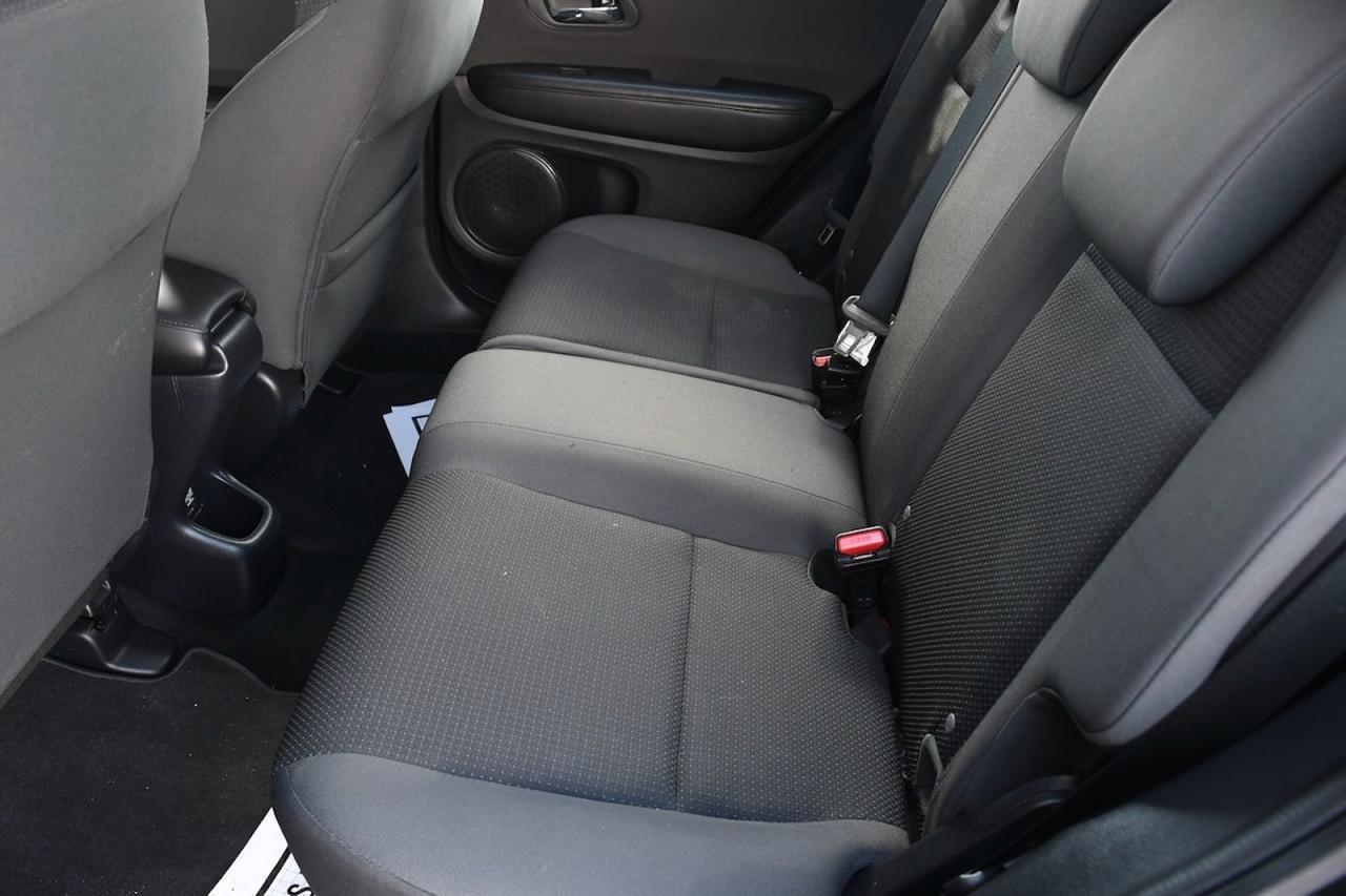 2019 Honda HR-V LX Lakeworth FL