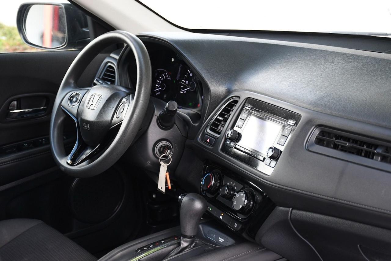 2019 Honda HR-V LX Lakeworth FL