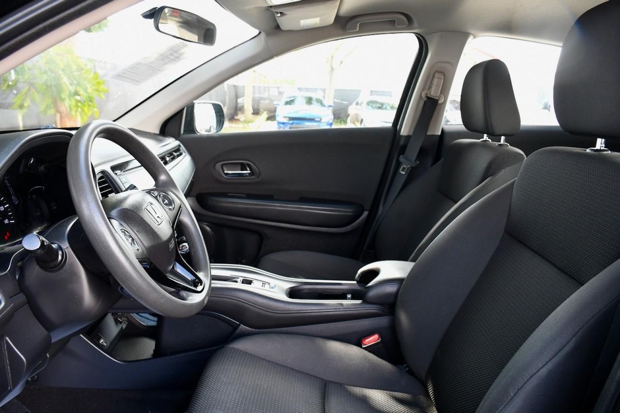 2019 Honda HR-V LX Lakeworth FL