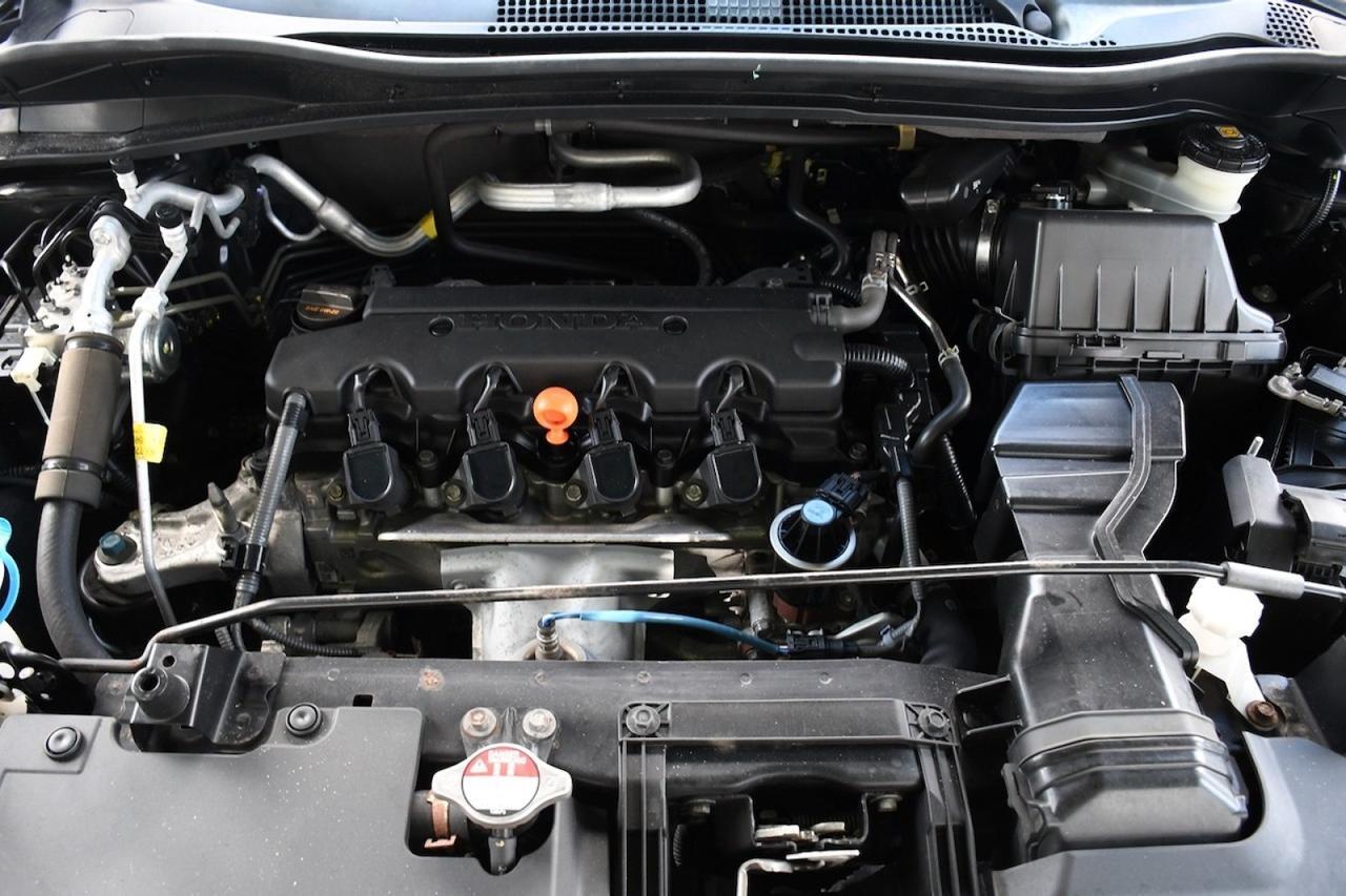 2019 Honda HR-V LX Lakeworth FL