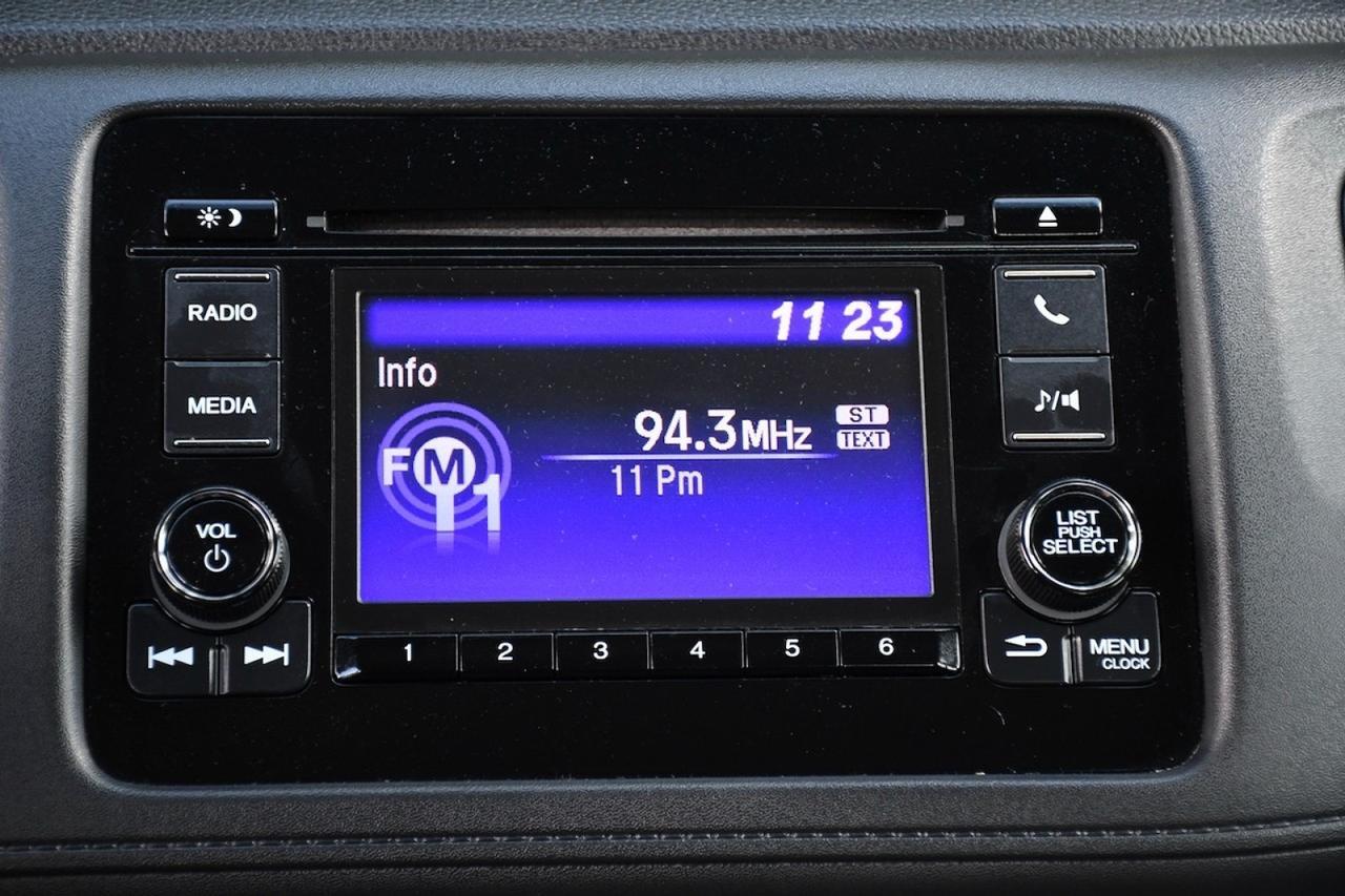 2019 Honda HR-V LX Lakeworth FL