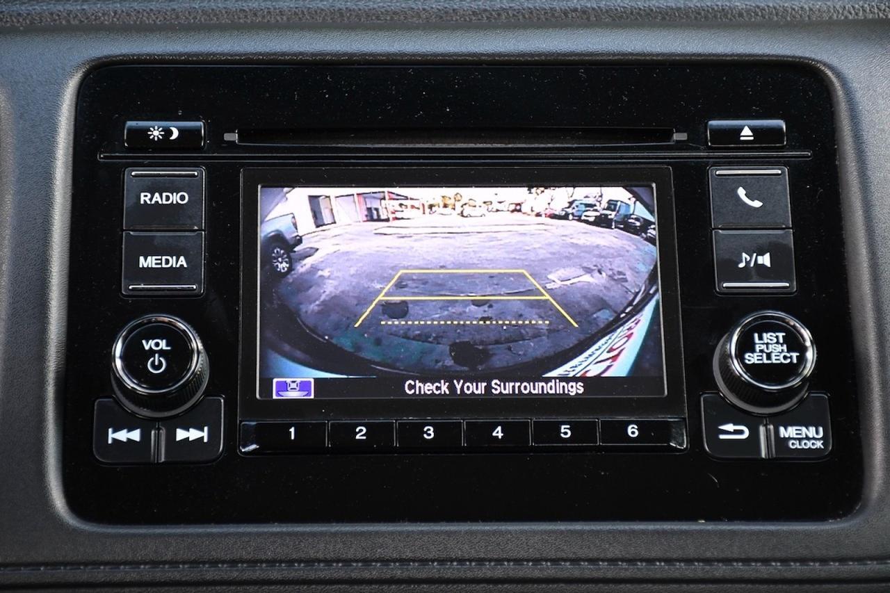 2019 Honda HR-V LX Lakeworth FL