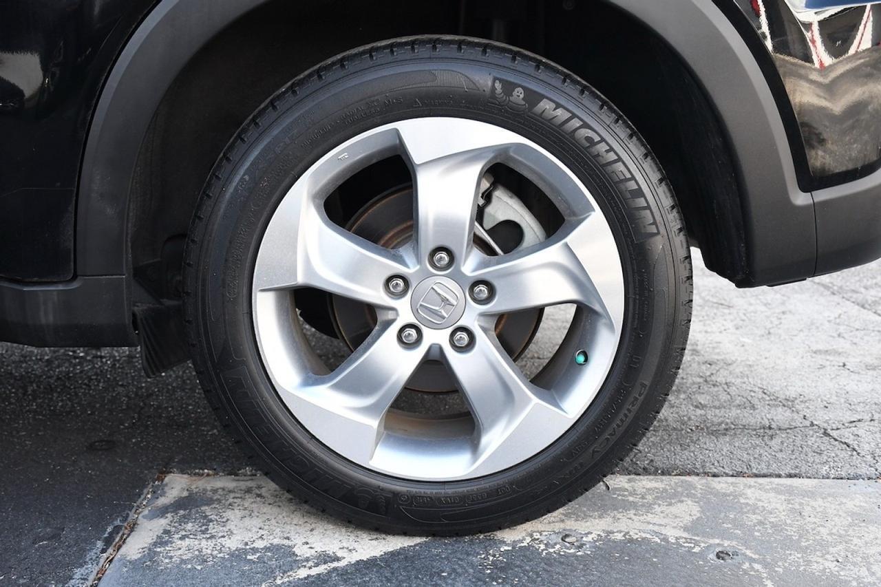 2019 Honda HR-V LX Lakeworth FL