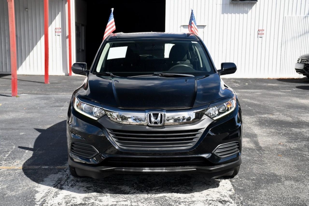 2019 Honda HR-V LX Lakeworth FL