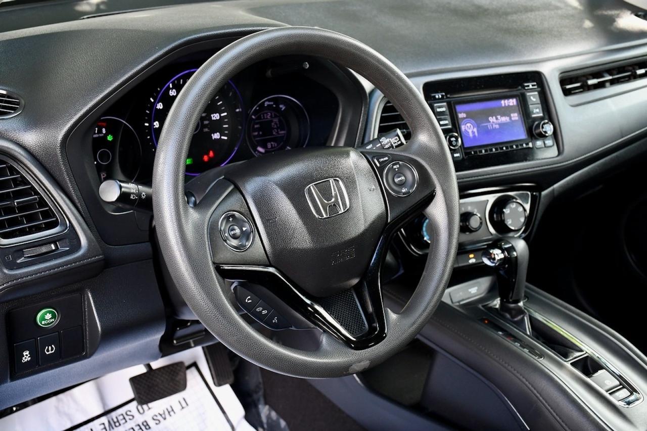 2019 Honda HR-V LX Lakeworth FL