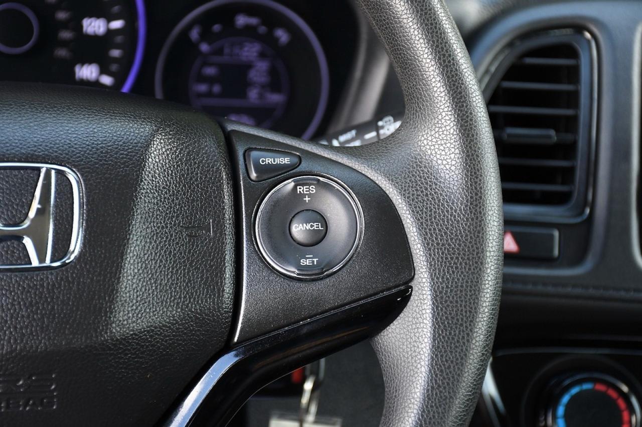 2019 Honda HR-V LX Lakeworth FL