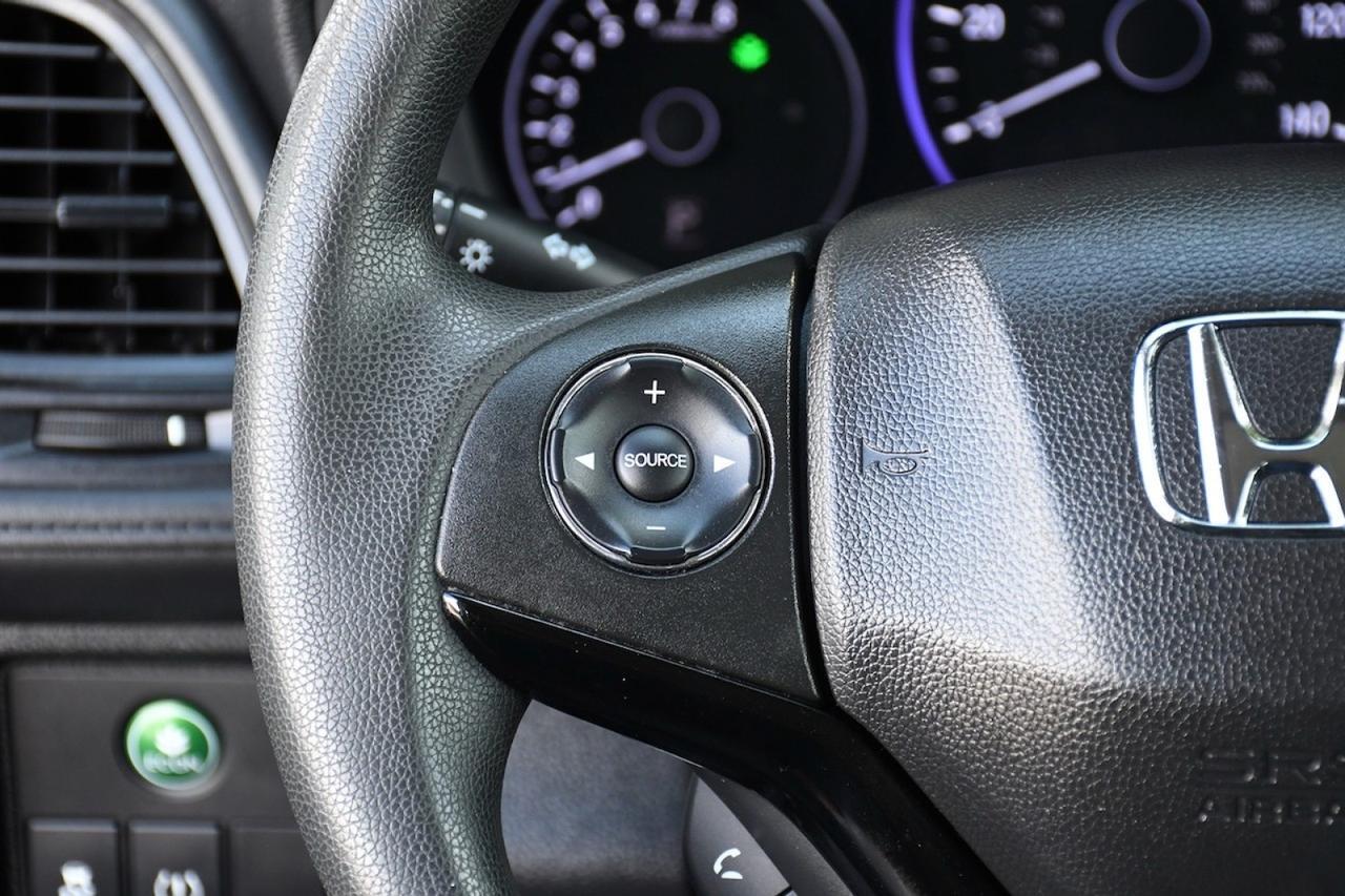 2019 Honda HR-V LX Lakeworth FL