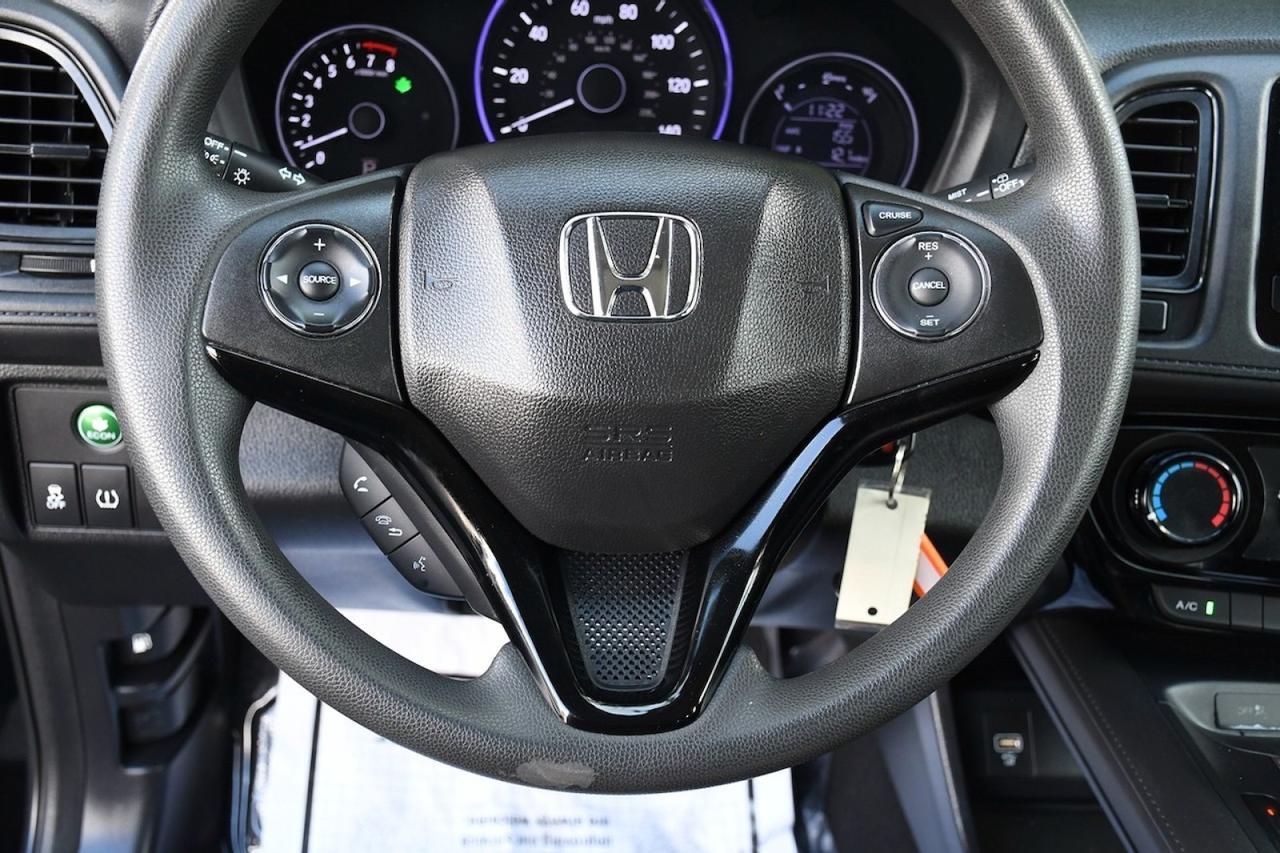 2019 Honda HR-V LX Lakeworth FL
