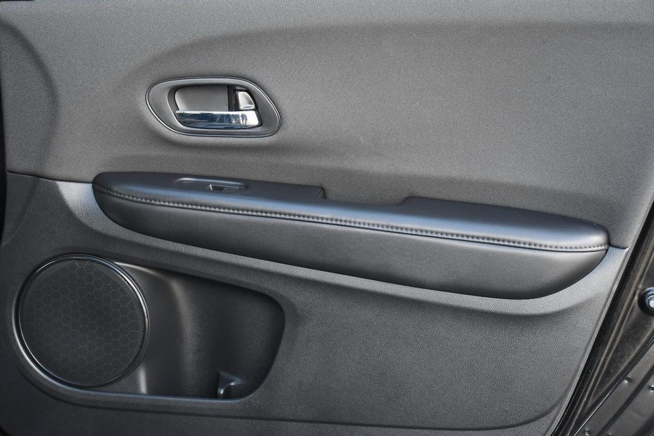 2019 Honda HR-V LX Lakeworth FL