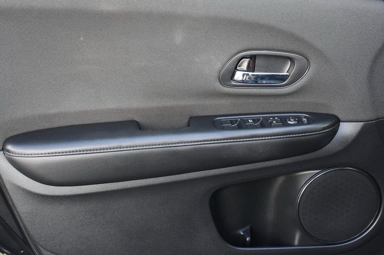 2019 Honda HR-V LX Lakeworth FL