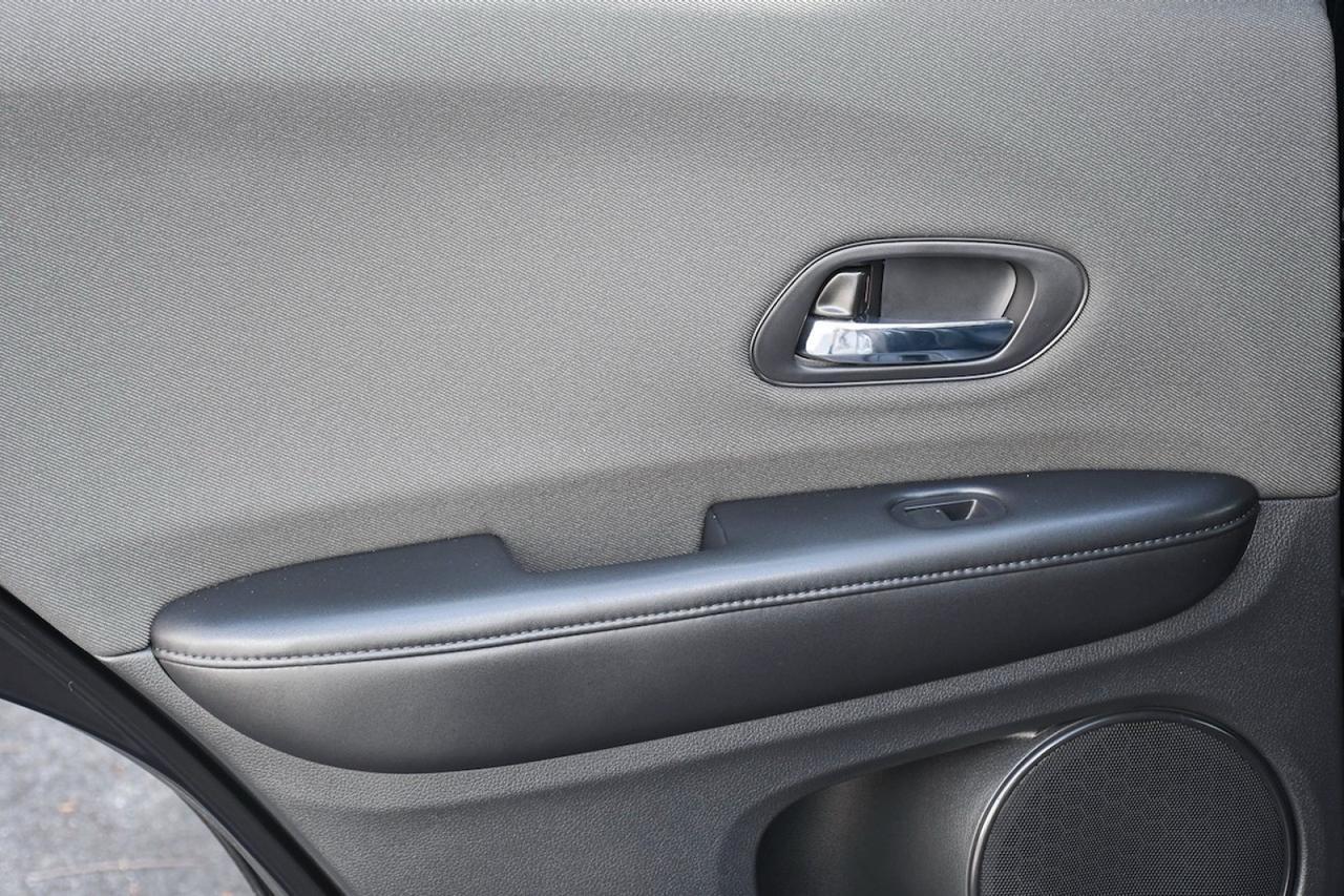 2019 Honda HR-V LX Lakeworth FL