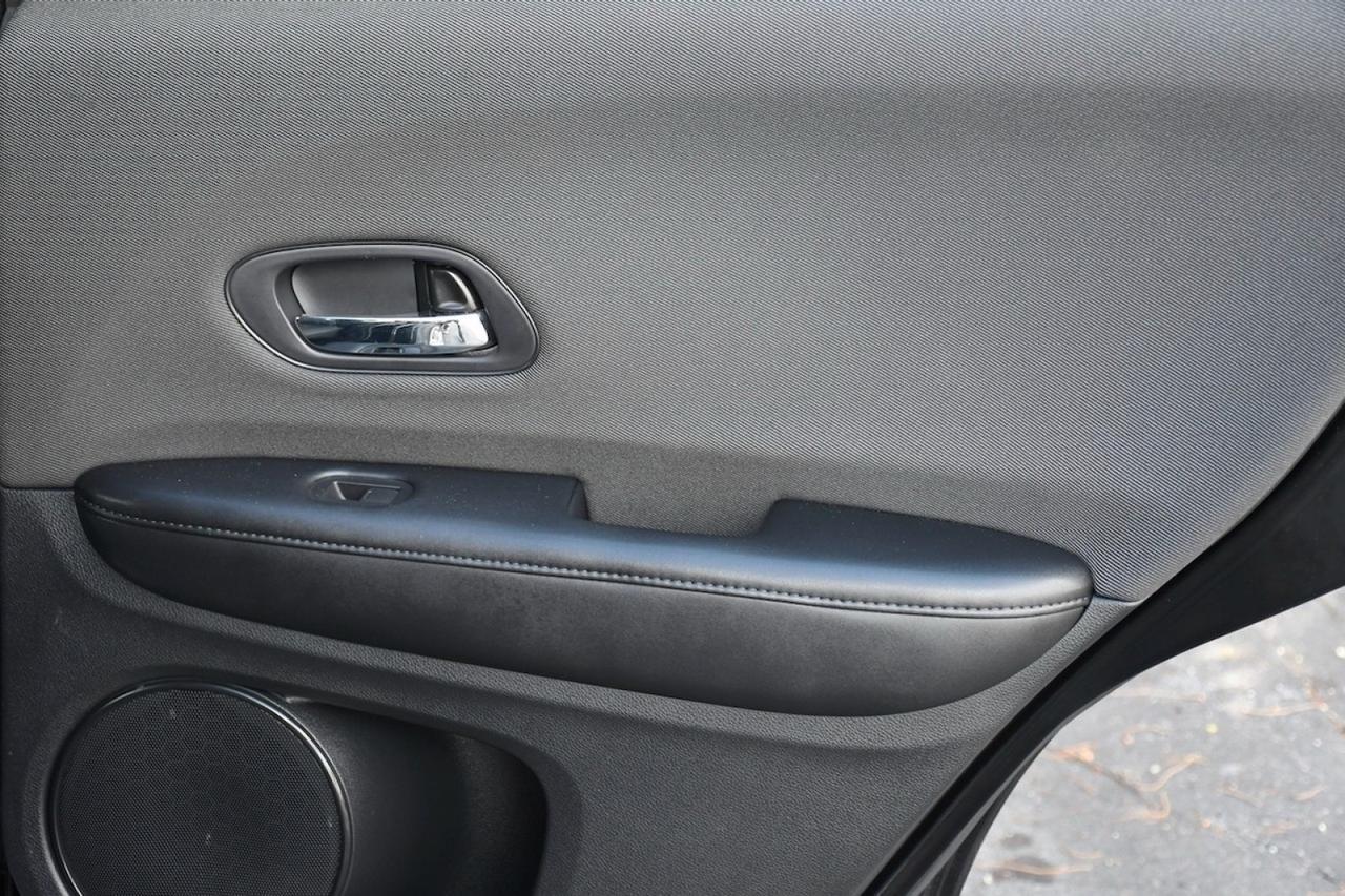 2019 Honda HR-V LX Lakeworth FL