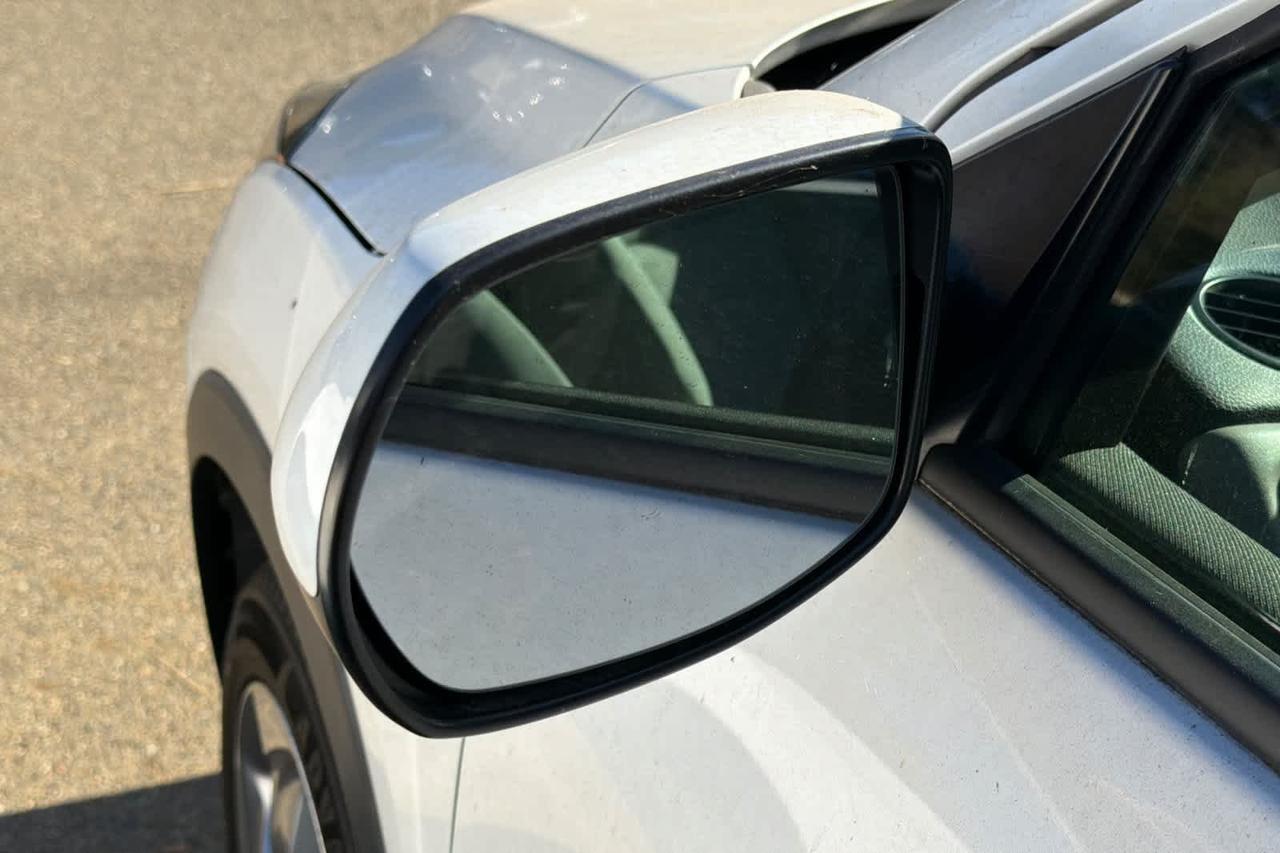 2019 Honda HR-V LX Roseville CA