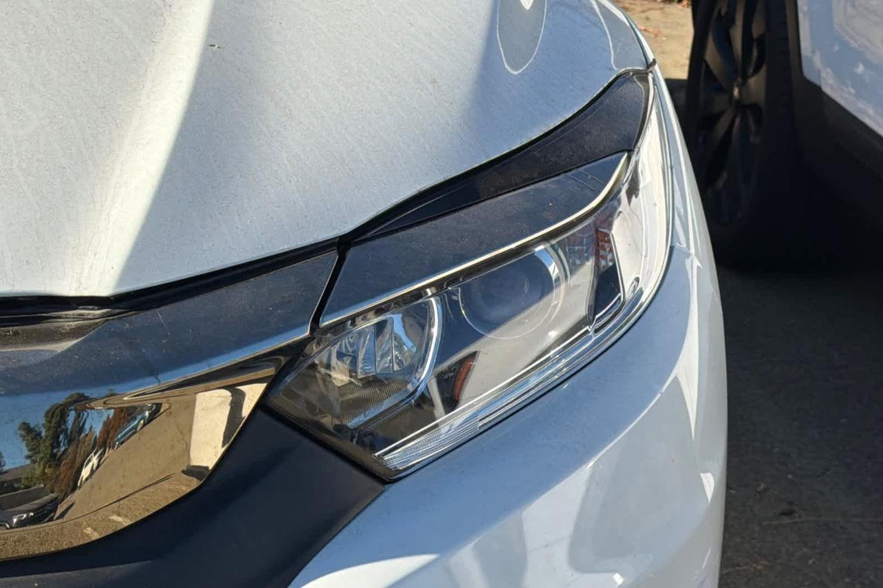 2019 Honda HR-V LX Roseville CA