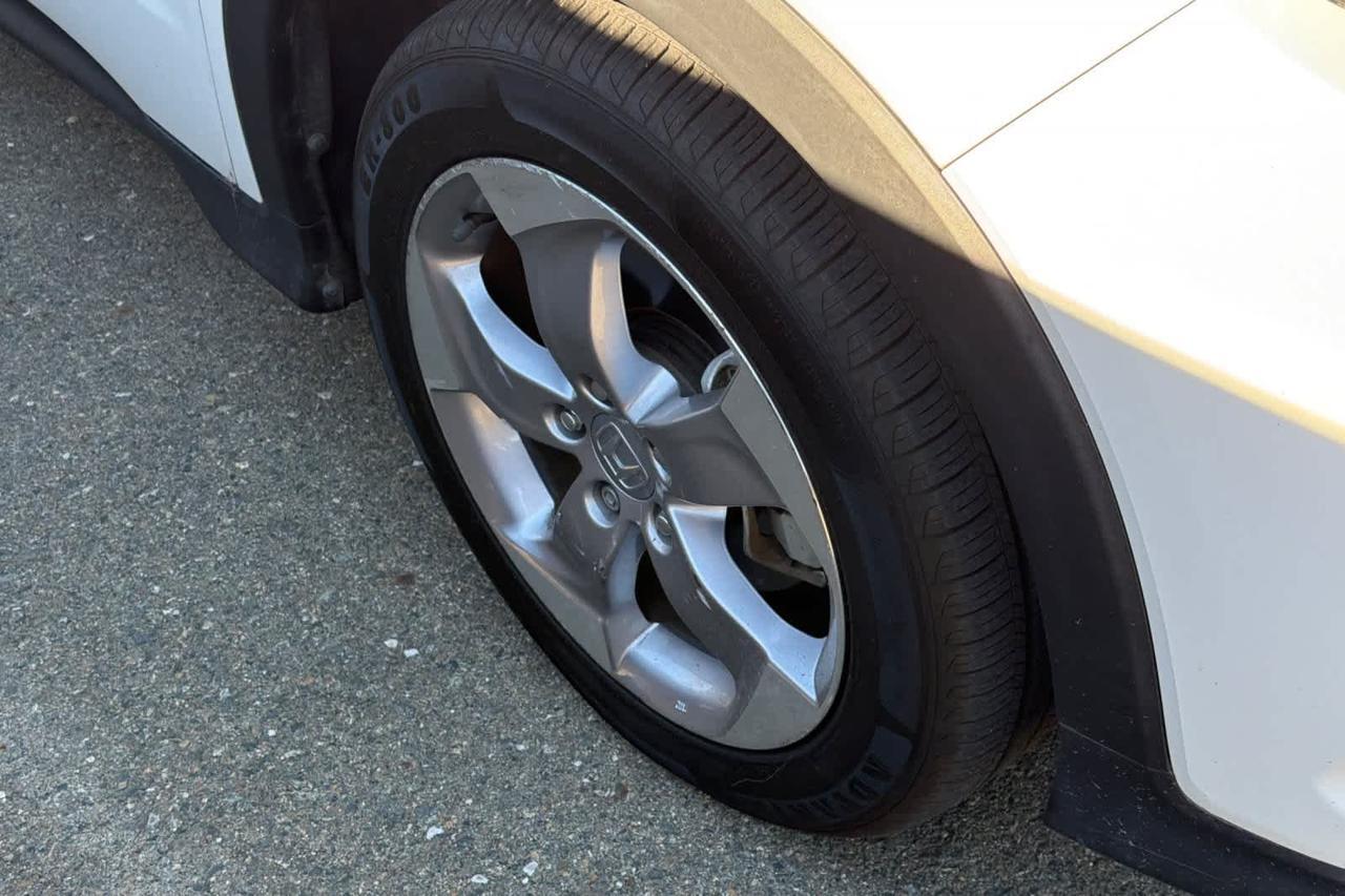 2019 Honda HR-V LX Roseville CA