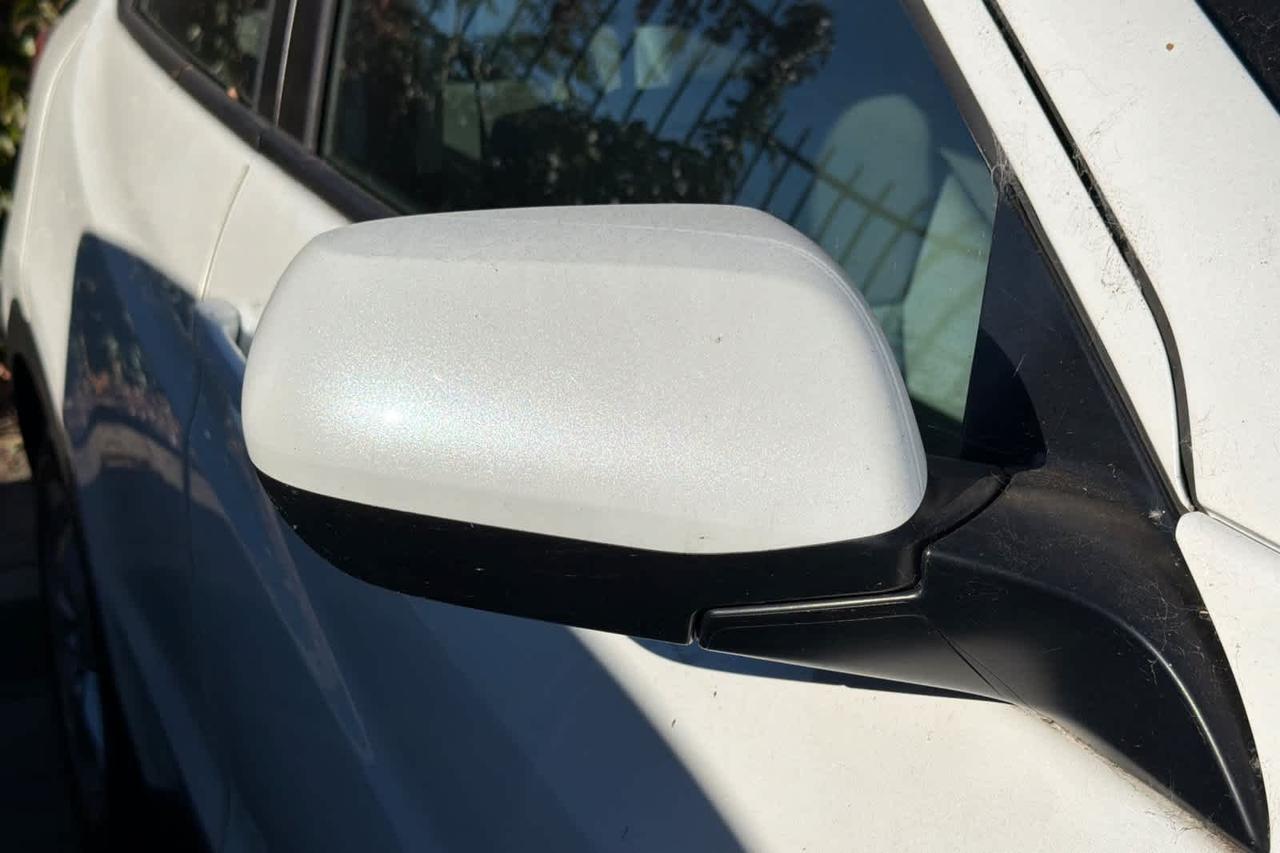 2019 Honda HR-V LX Roseville CA