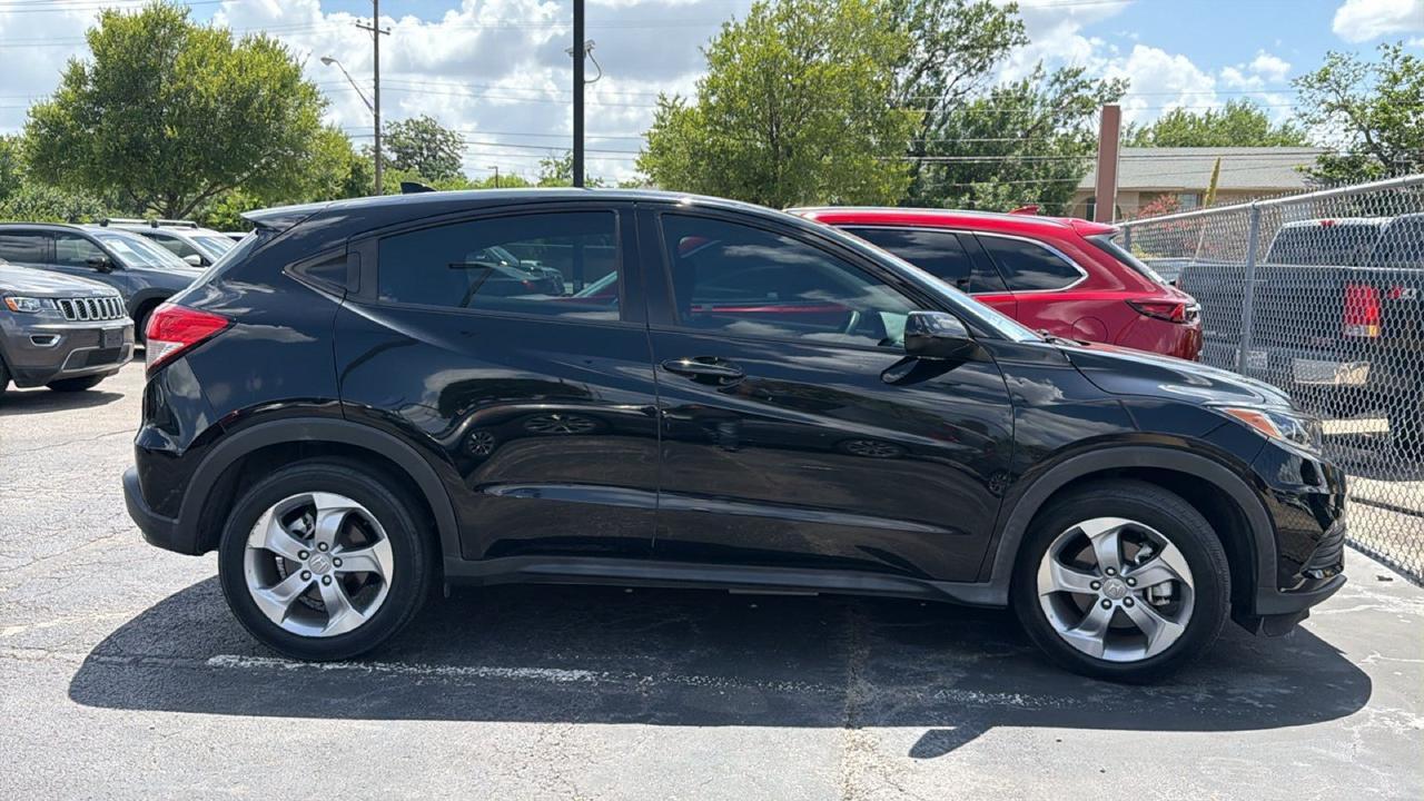 2019 Honda HR-V LX