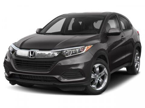 2019 Honda HR-V LX San Clemente CA