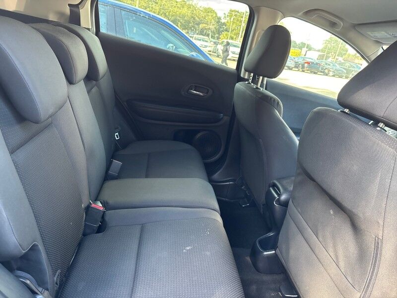 2019 Honda HR-V LX Seffner FL