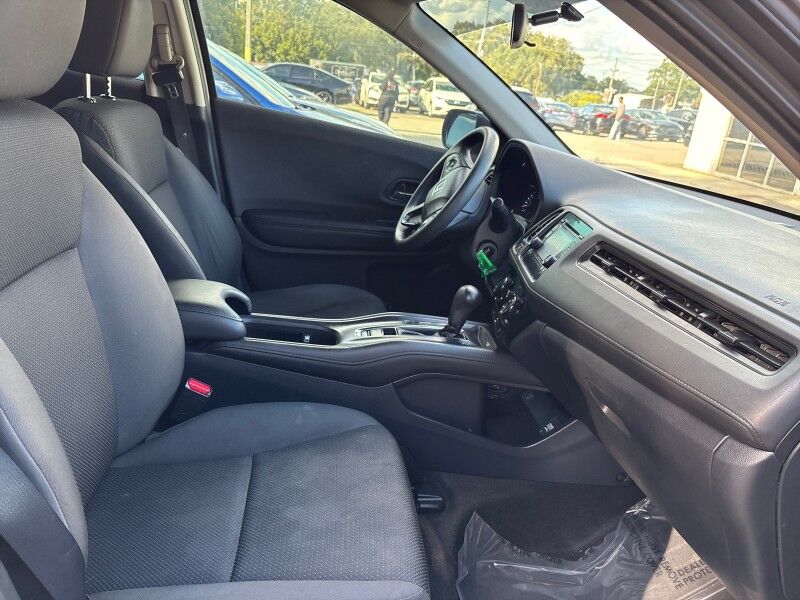 2019 Honda HR-V LX Seffner FL