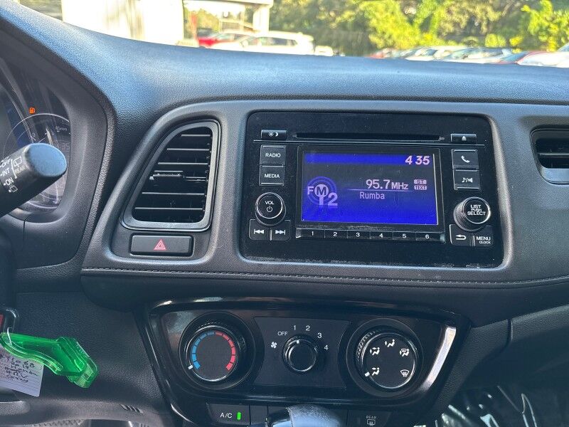 2019 Honda HR-V LX Seffner FL