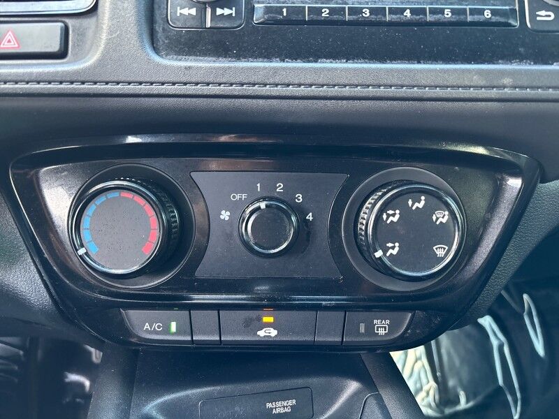 2019 Honda HR-V LX Seffner FL