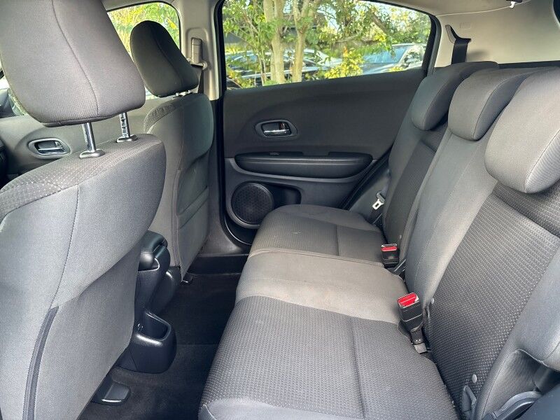 2019 Honda HR-V LX Seffner FL