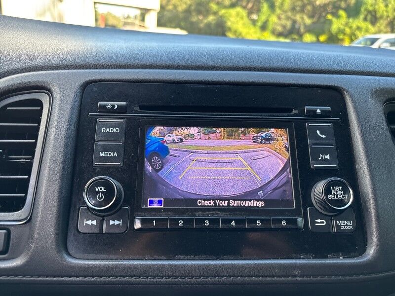 2019 Honda HR-V LX Seffner FL