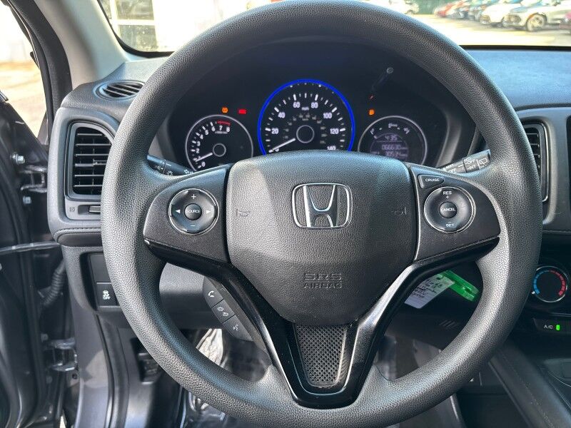 2019 Honda HR-V LX Seffner FL