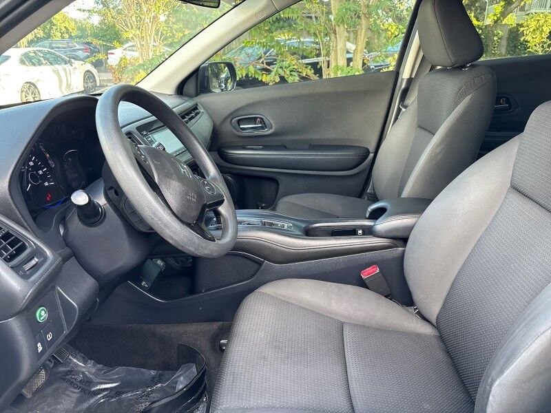 2019 Honda HR-V LX Seffner FL