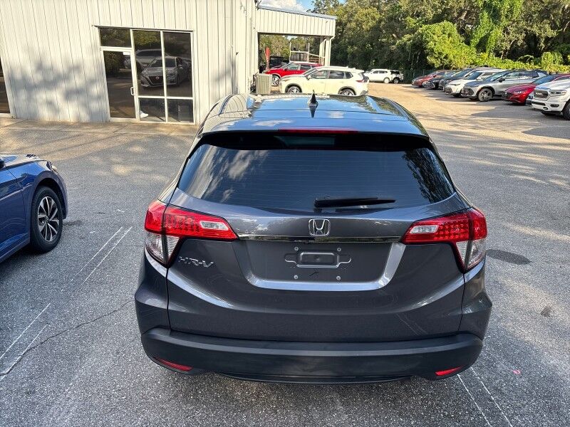 2019 Honda HR-V LX Seffner FL