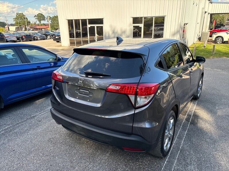 2019 Honda HR-V LX Seffner FL
