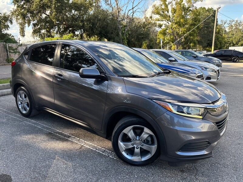 2019 Honda HR-V LX Seffner FL