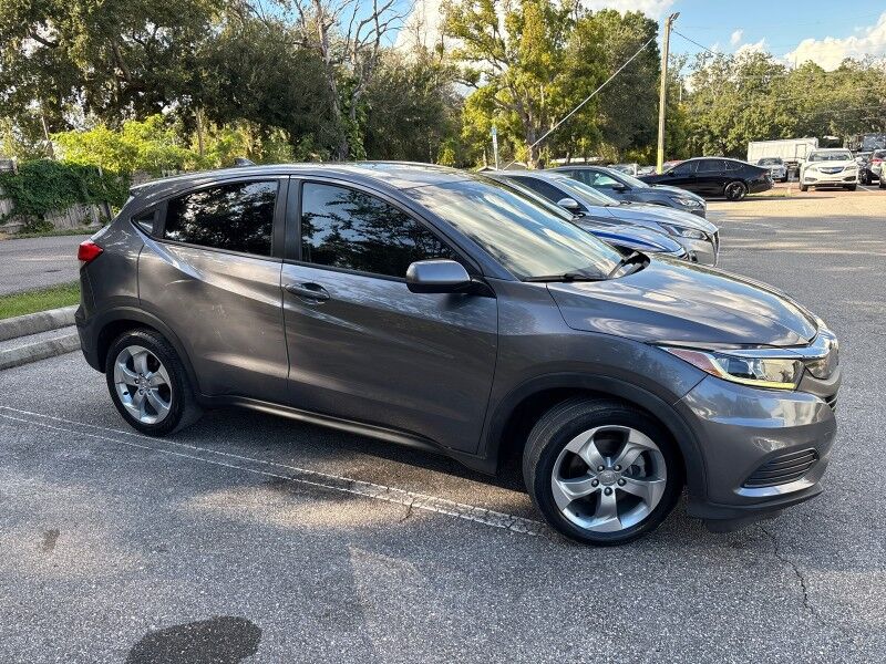 2019 Honda HR-V LX Seffner FL